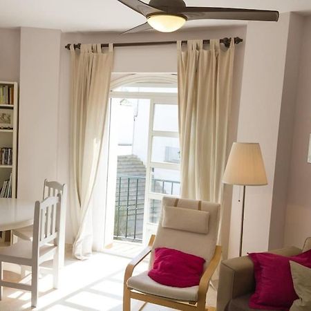 Tranquilo Y Comodo Apartamento En Vejer De La Frontera Exteriér fotografie
