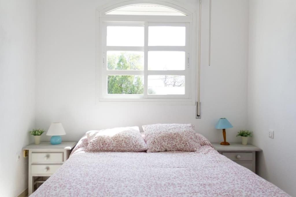 Tranquilo Y Comodo Apartamento En Vejer De La Frontera Exteriér fotografie