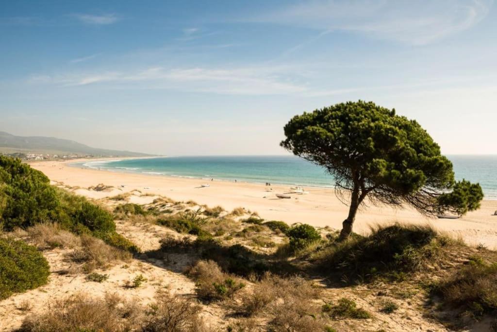 Tranquilo Y Comodo Apartamento En Vejer De La Frontera Exteriér fotografie