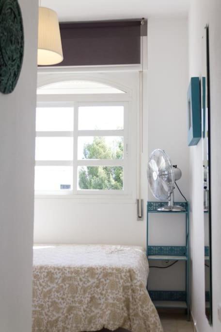 Tranquilo Y Comodo Apartamento En Vejer De La Frontera Exteriér fotografie